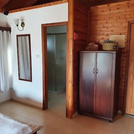 莎尔维特哈克涩姆山林小屋 利维尼姆 外观 照片