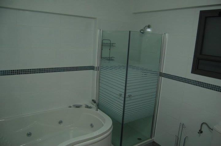 莎尔维特哈克涩姆山林小屋 利维尼姆 外观 照片