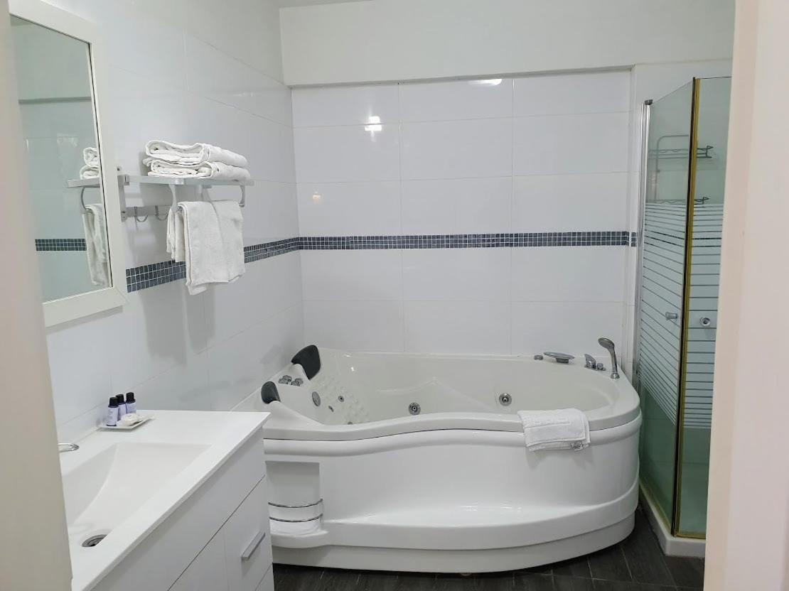 莎尔维特哈克涩姆山林小屋 利维尼姆 外观 照片
