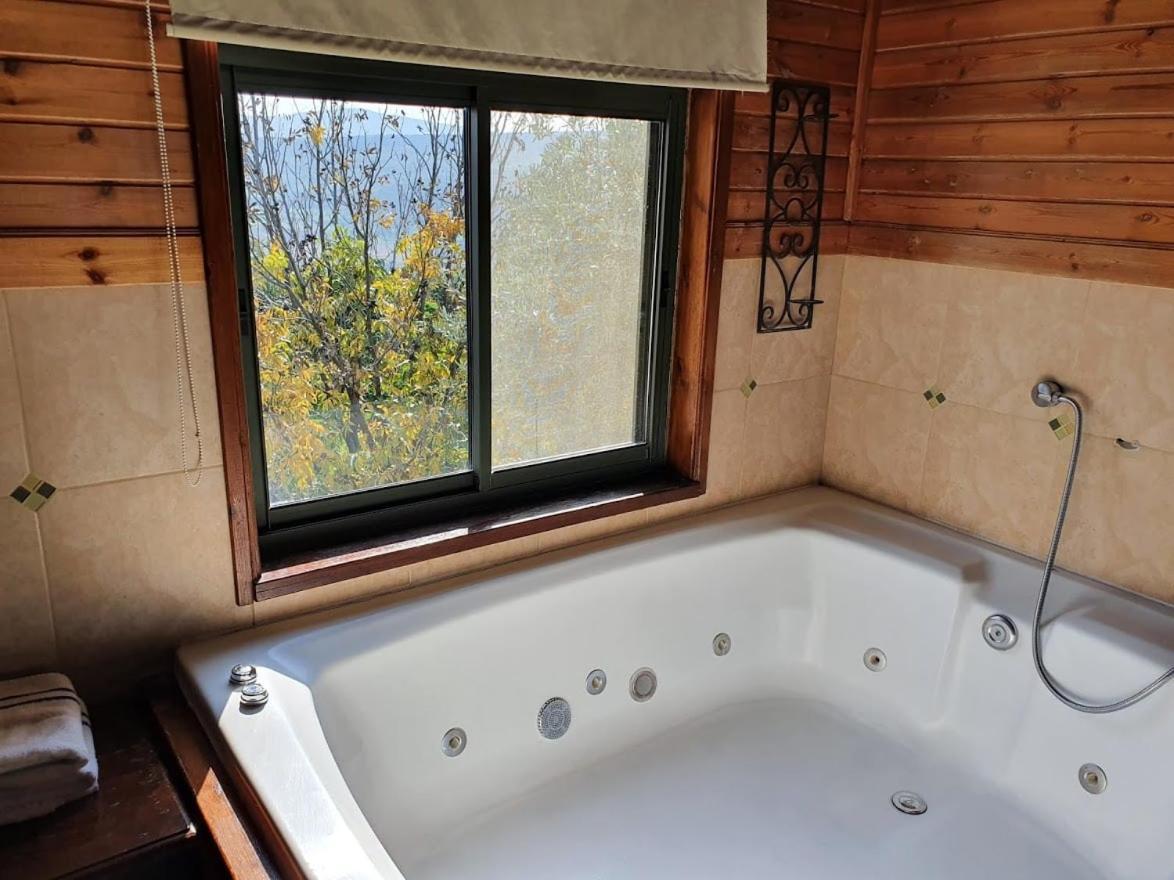 莎尔维特哈克涩姆山林小屋 利维尼姆 外观 照片