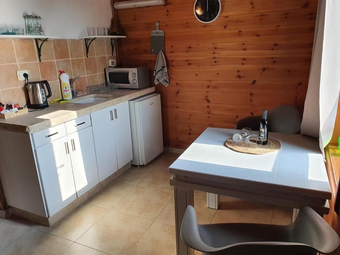 莎尔维特哈克涩姆山林小屋 利维尼姆 外观 照片