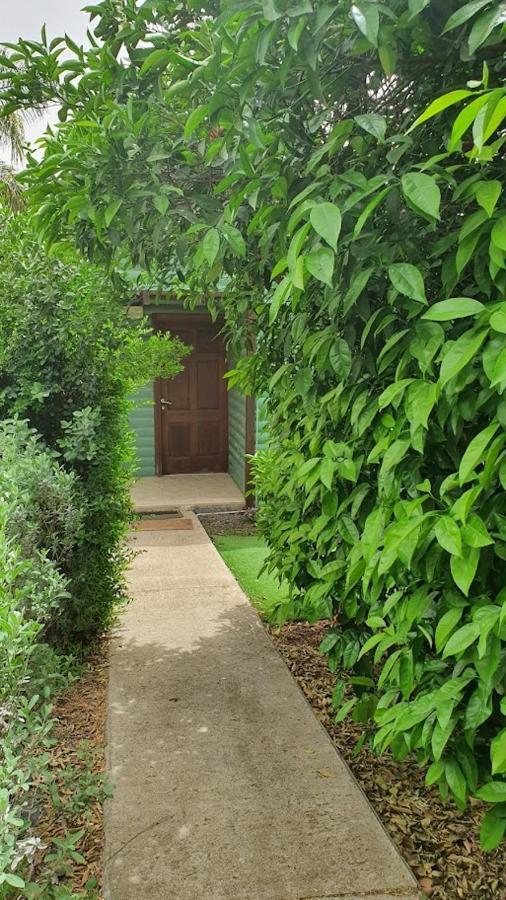 莎尔维特哈克涩姆山林小屋 利维尼姆 外观 照片