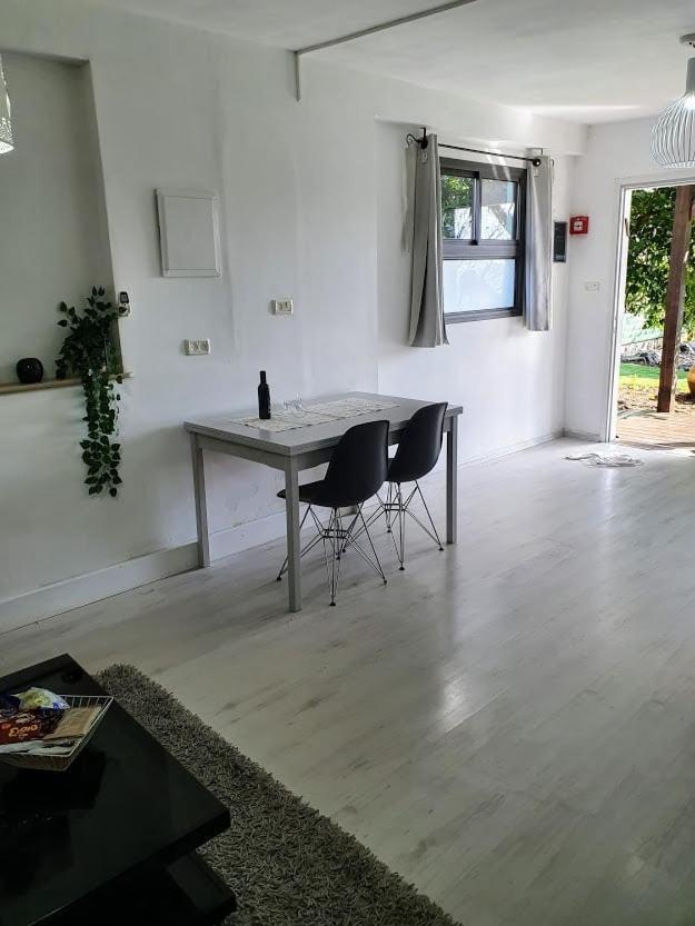 莎尔维特哈克涩姆山林小屋 利维尼姆 外观 照片