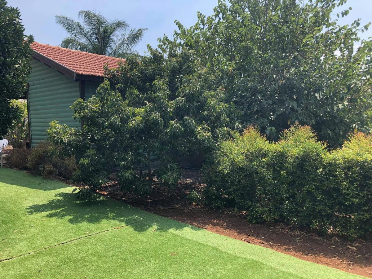 莎尔维特哈克涩姆山林小屋 利维尼姆 外观 照片