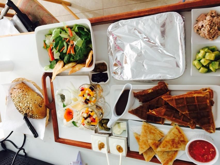 莎尔维特哈克涩姆山林小屋 利维尼姆 外观 照片